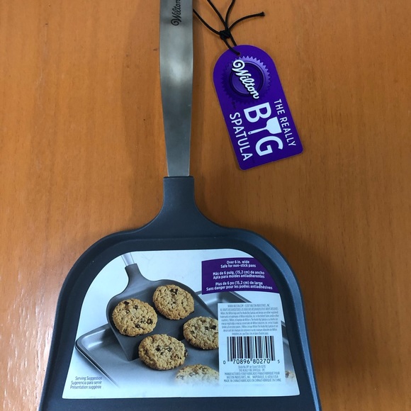 Wilton Other - Wilton Big Spatula